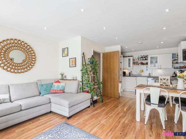 apartment in Chandler Way