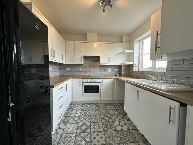 apartment in Chandley Wharf Warwick