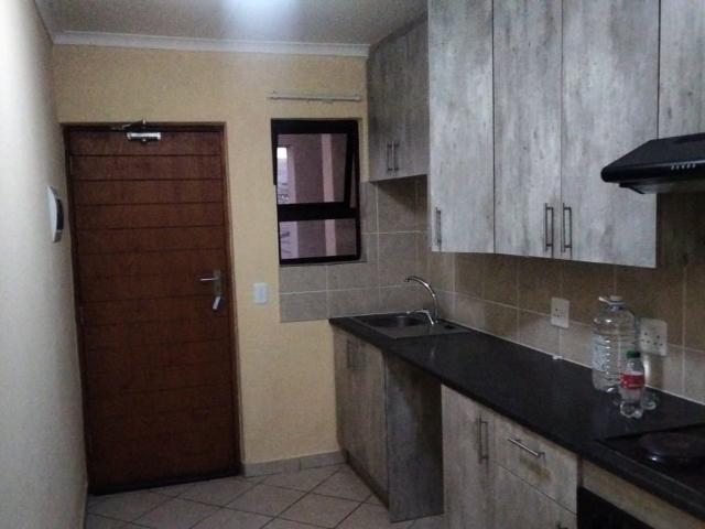 Apartment in Chantelle