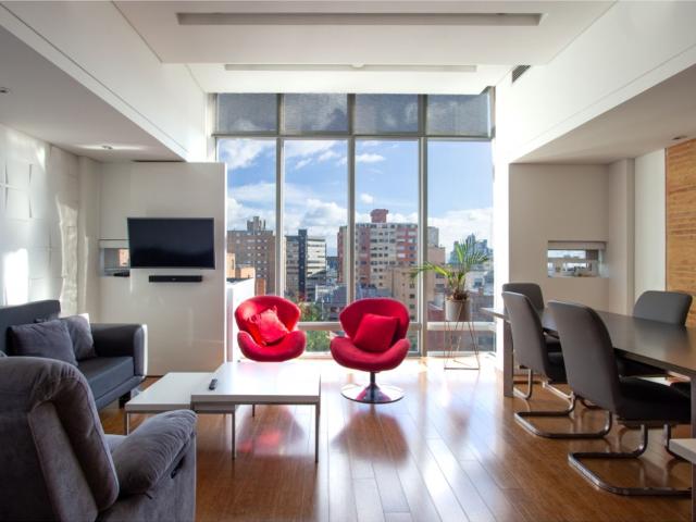 apartment in Chapinero, Bogotá, Bogotá, d.c