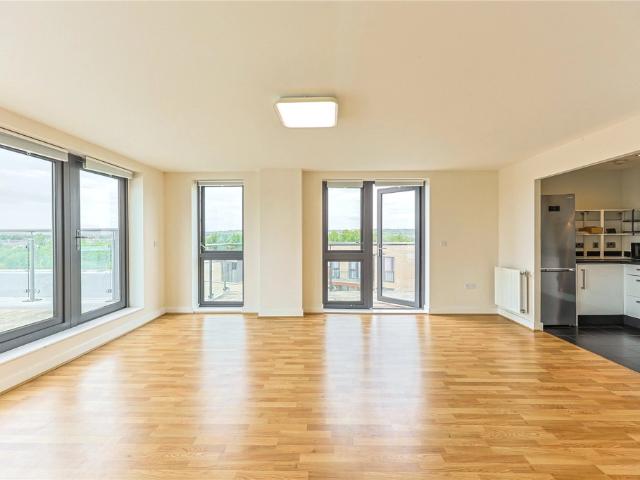 apartment in Charcot Road, London, NW9