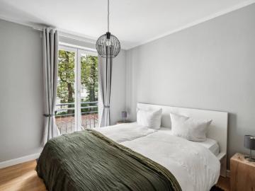 Apartment in Charlottenburg