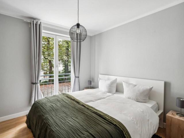 Apartment in Charlottenburg