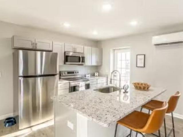 Apartment in Charlottesville