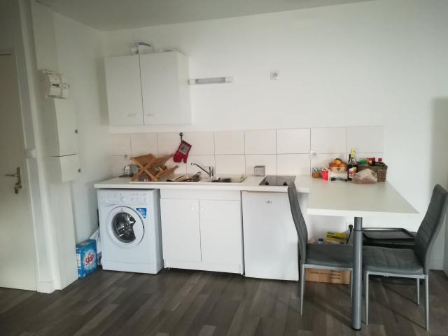 apartment in Chateau thierry france