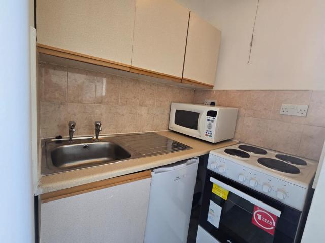 Apartment In Chatsworth Road, London E5