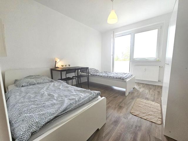 Apartment in Chemnitz 3, Chemnitz Amsterdam Apartments for Rent