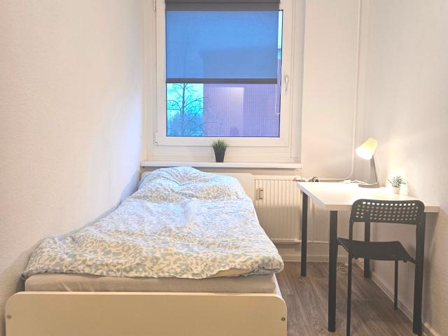 Apartment in Chemnitz 2