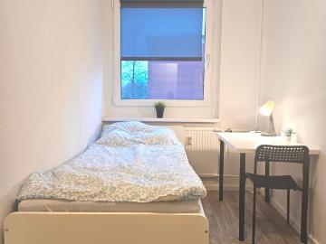 Apartment in Chemnitz 2, Chemnitz Amsterdam Apartments for Rent