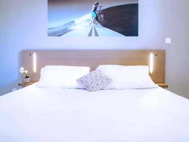 Apartment in Chemin de l'Olivet, Mandelieu la Napoule for 37 m²