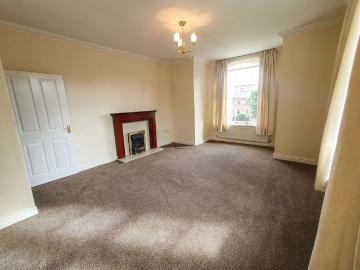 Apartment in Cherry Lane, Parkland Village