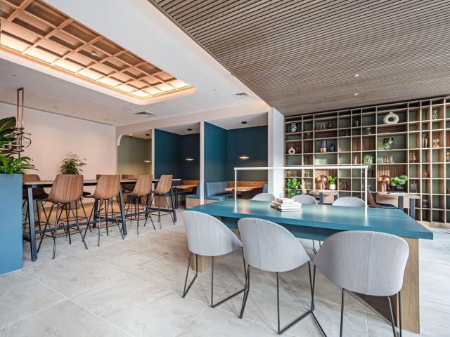 apartment in Cherry Park Lane
