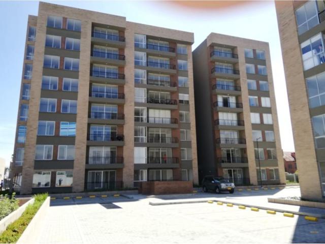 apartment in Chía, Cundinamarca