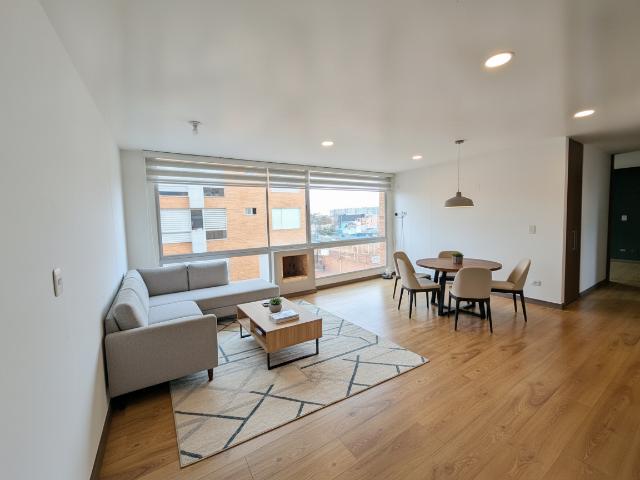 apartment in Chía, Cundinamarca