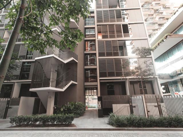 Apartment In Chippendale For Rent