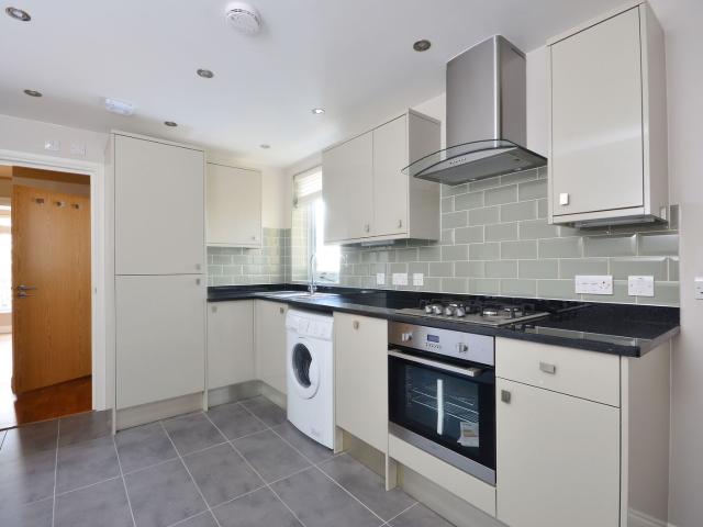 apartment in Choumert Road