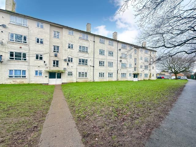 apartment in Christchurch House