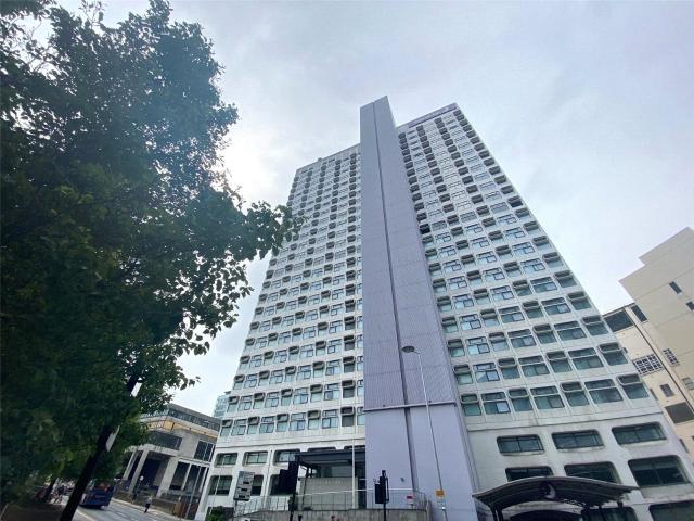 apartment in City Heights, Victoria Bridge Stree, Manchester City Centre, M3 5AS