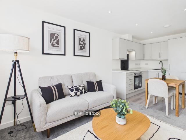 apartment in City Point, Prospect Street, Hull, HU2 8BW