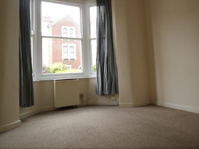 apartment in City Road Ground, Hall Floor Flat, City Centre, Bristol, BS2 8TU Abode