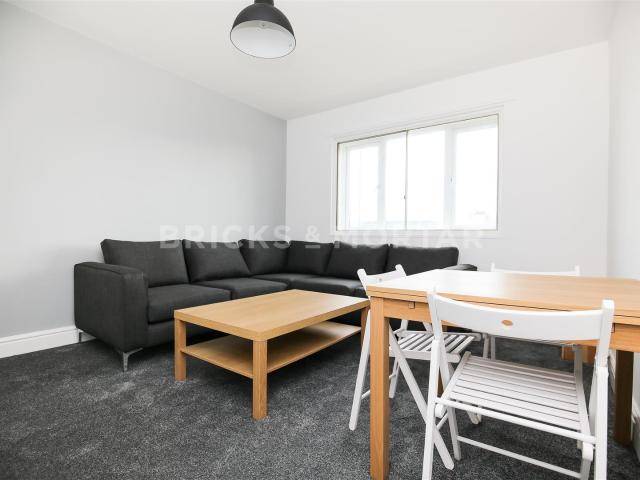 apartment in City Road, Quayside, NE1