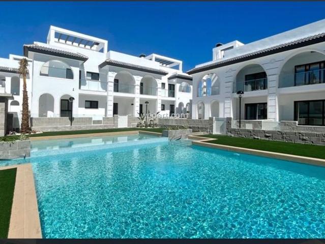 Apartment in Ciudad Quesada, for rent