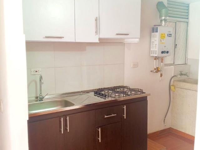 apartment in Ciudad verde, Soacha, Cundinamarca