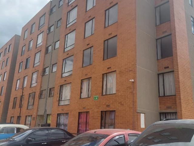 apartment in Ciudad verde, Soacha, Cundinamarca