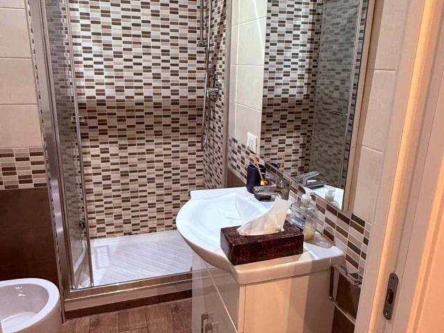 Apartment in Circonvallazione Casilina, Roma for 60 m² with 1 bedroom