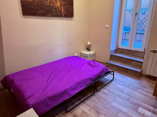 Apartment in Circonvallazione Casilina, Roma for 60 m² with 1 bedroom