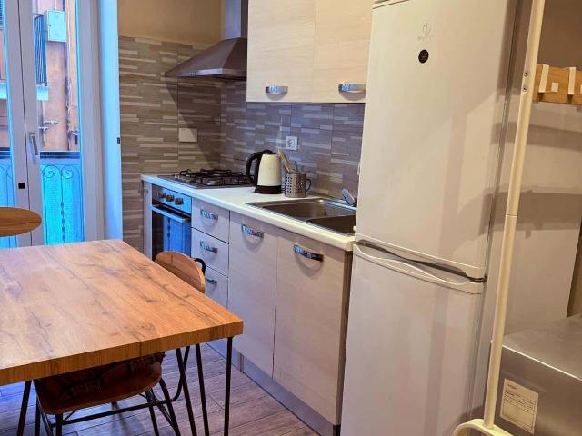 Apartment in Circonvallazione Casilina, Roma for 60 m² with 1 bedroom