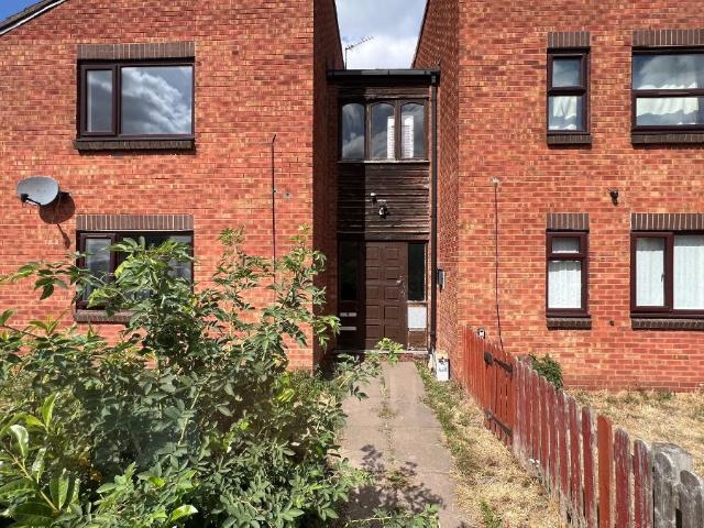 apartment in Circuit Close, Willenhall WV13