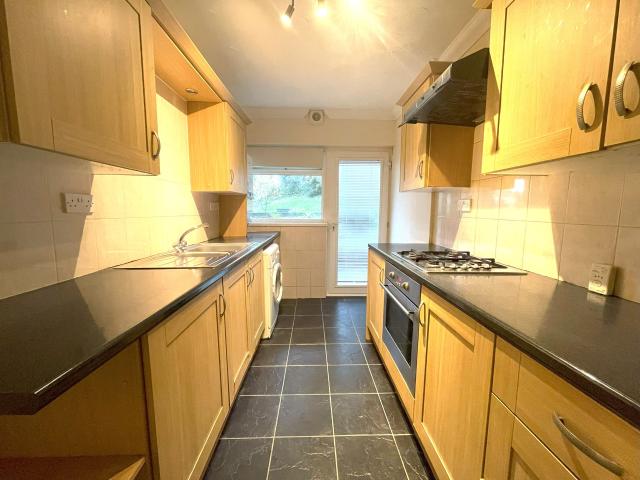apartment in Clyne Close, Swansea