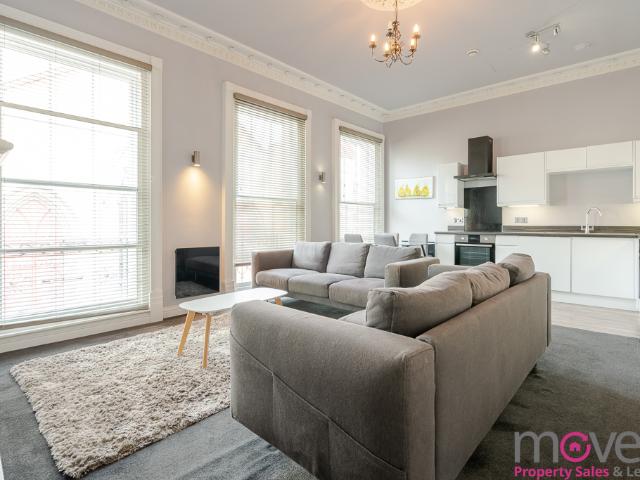 apartment in Clarence Parade, The Clarence Clarence Parade, GL50