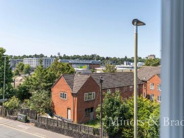apartment in Clarence Road, Norwich, NR1