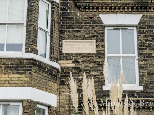 apartment in Clarence Road, Norwich, NR1