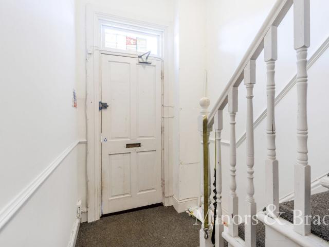 apartment in Clarence Road, Norwich