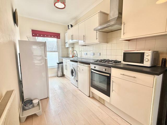 apartment in Clarendon Road, LU2