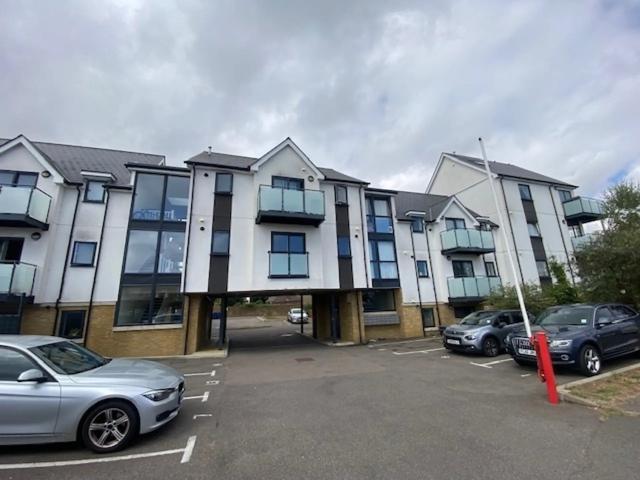 apartment in Clarity Mews Sittingbourne ME10 1FF