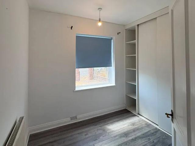 apartment in Clarke Avenue, Hove