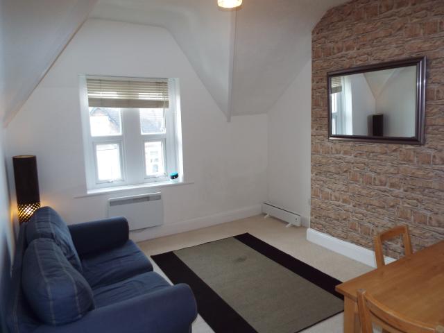 apartment in Claude Road, Roath, Cardiff