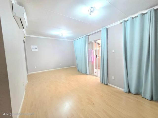 apartment in Clavadel River Lodge, Sasolburg, Free State