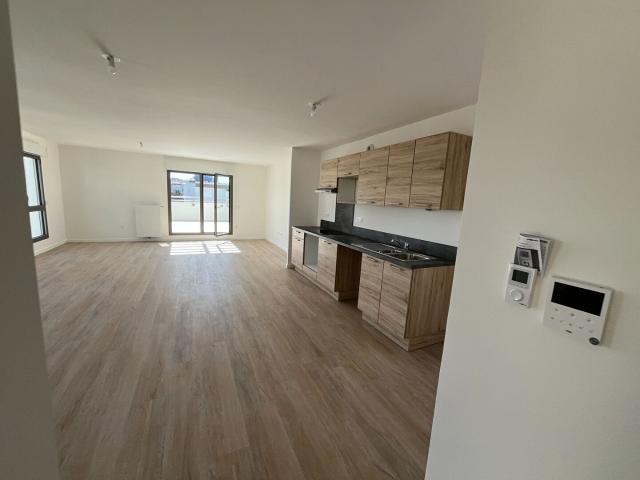 apartment in CLERMONT FERRAND