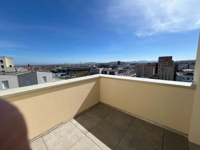 apartment in CLERMONT FERRAND