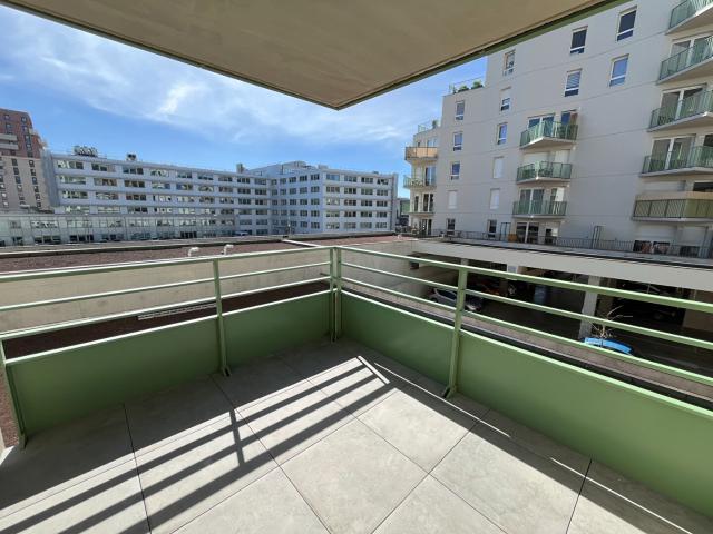 apartment in CLERMONT FERRAND