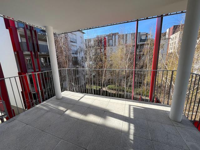 apartment in CLERMONT FERRAND