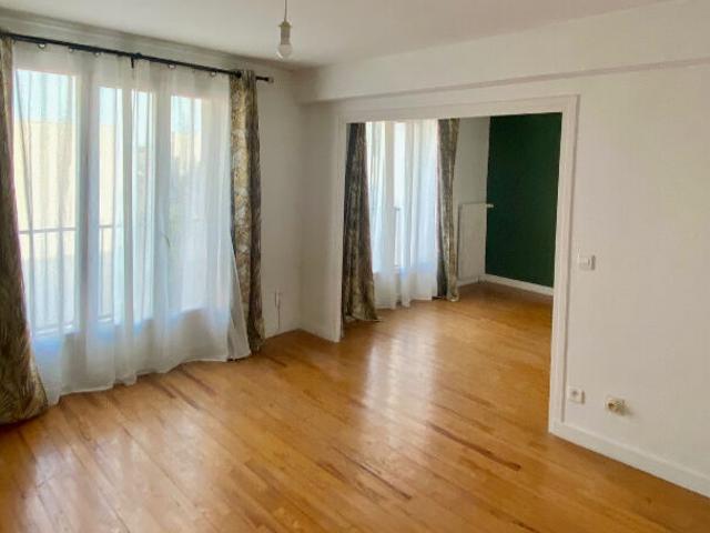 apartment in CLERMONT FERRAND