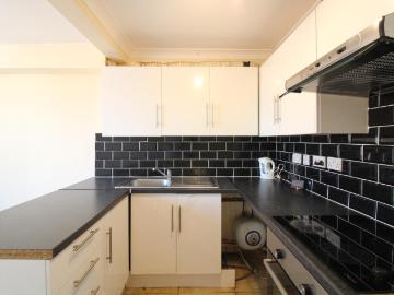 apartment in Clovelly Road, Clovelly Road, Southampton
