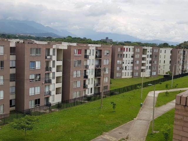 apartment in Cr canaguay hd rosablanca, Villavicencio, Meta