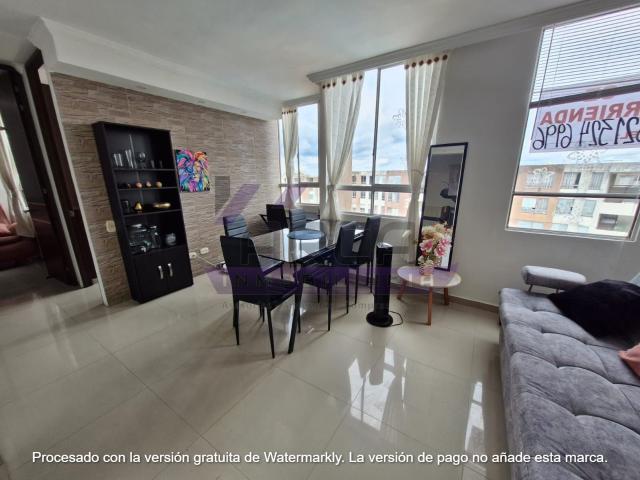 apartment in Cr arauco hd. rosablanca, Villavicencio, Meta